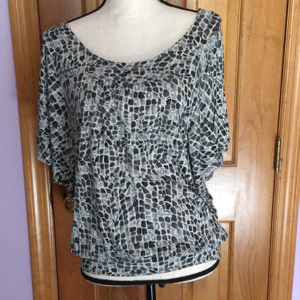 Comfy Nice Top!